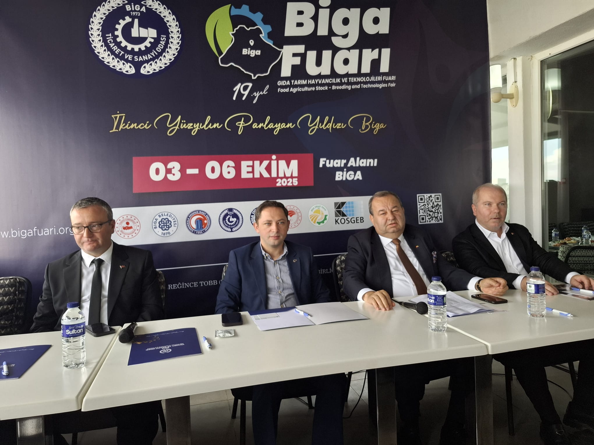 Biga Günlüğü